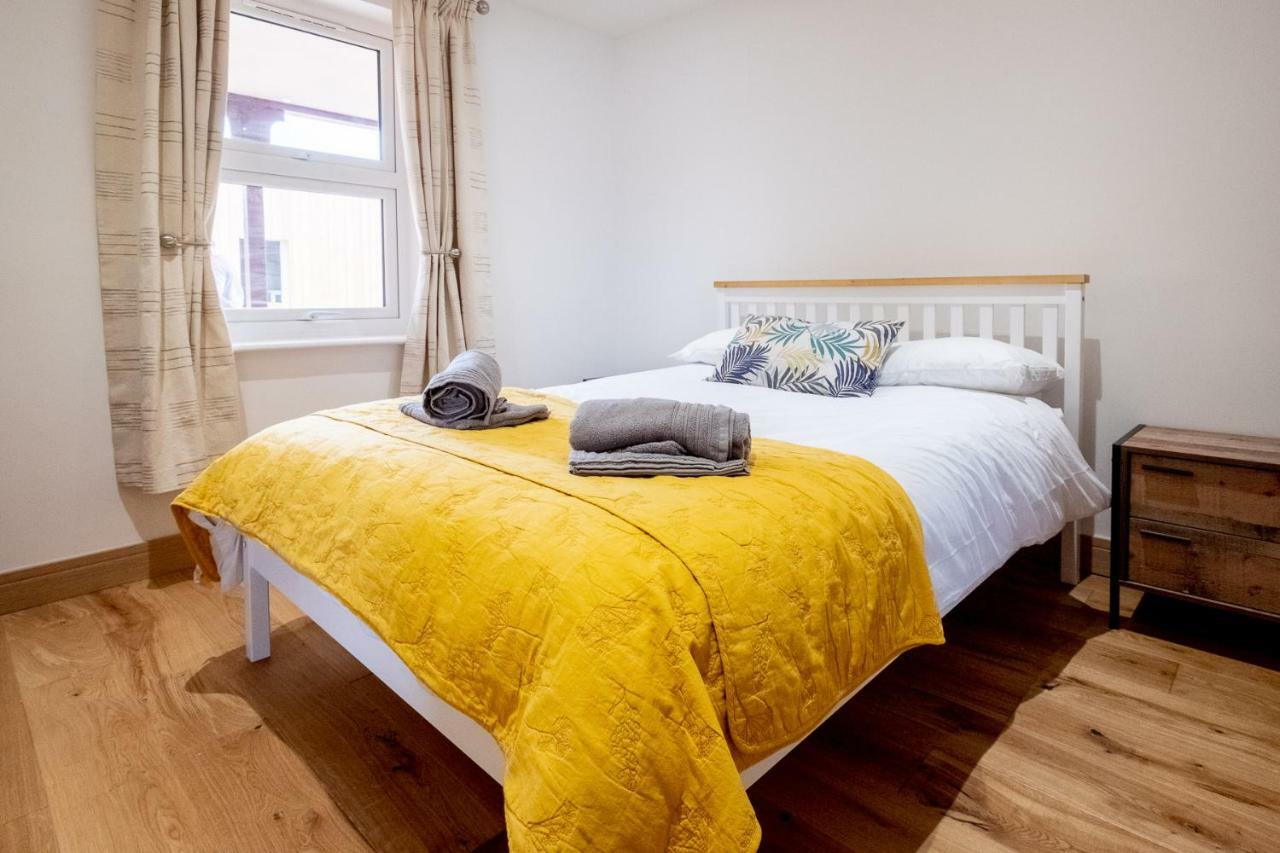 Oak - Three Tuns Apartments, Pettistree, Wickham Market - By Aldeburgh Coastal Apartment *