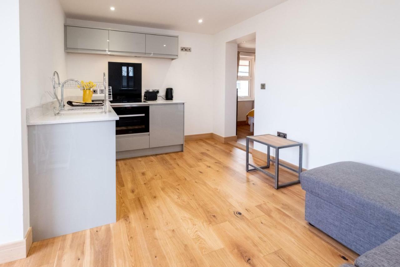 Apartment Oak - Three Tuns Apartments, Pettistree, Wickham Market - By Aldeburgh Coastal Pettistree